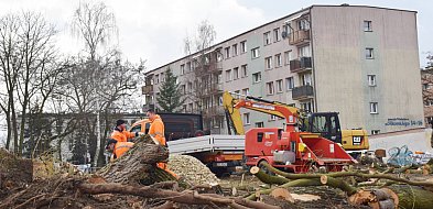 W Głogowie powstanie 100 miejsc postojowych