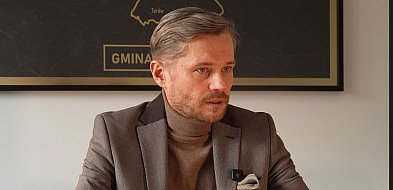 [WIDEO] Wspiera gminę Głogów przy gigantycznej inwestycji