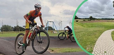 W Gostyniu czekają na park rowerowy. Składają wniosek o pumptrack