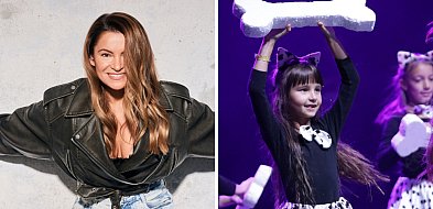 [WIDEO] Wielka gwiazda przyjedzie do Głogowa. Wystąpi z młodymi talentami