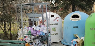 Rachunki za śmieci w górę! Słono zapłacimy za system kaucyjny