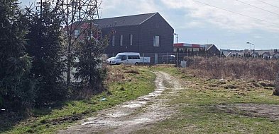 Rokaszewicz: Przebudujemy tę ulicę w Głogowie