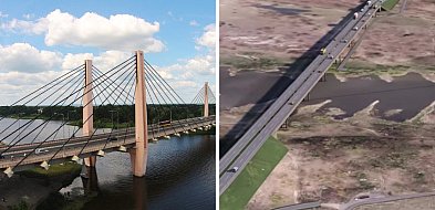 Wiemy coraz więcej! Taki most będziemy mieli w Głogowie