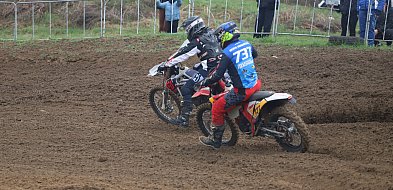 [FOTO] Świetnie u siebie! Automobilklub Głogów dominuje na inaugurację sezonu