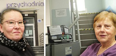 Koniec gehenny na schodach! Kiedy powstanie winda w przychodni w Głogowie?