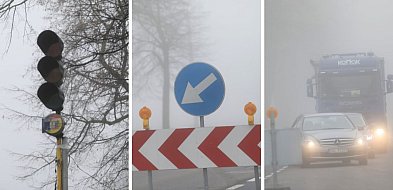 Prima Aprilis? Niestety nie. Ruszył remont drogi na hutę, są duże korki