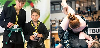 Kilka medali głogowian! Derenowski: Pokazali klasę