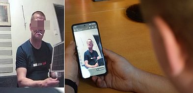 Kradzież w Głogowie. Kamera nagrała złodziei na gorącym uczynku