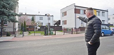 Chcemy lustro nie lusterko. Na Gomółki w Głogowie miało być lepiej