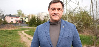 [WIDEO] Będzie łatwiej dojechać. Nowy odcinek ul. Rzemieślniczej