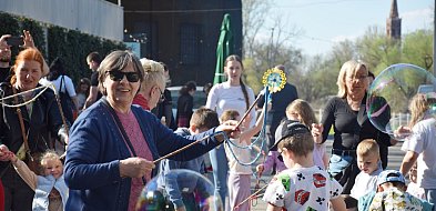 [FOTO] W powiecie głogowskim rusza kampania, która ma odmienić los dzieci