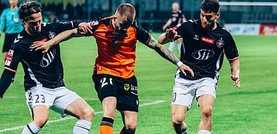 Gol pod koniec meczu! Udany rewanż Polonii nad Chrobrym