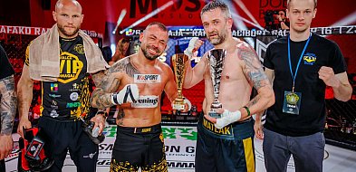 Dynamit nie gaśnie. Bielecki znów wygrywa i celuje w kolejne walki