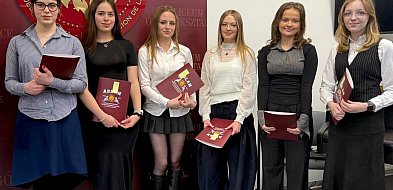 [FOTO] Dla takich chwil warto żyć! Piękne chwile w szkole w Głogowie