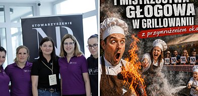 Rozgrzeją grille i emocje. Pierwsze takie mistrzostwa