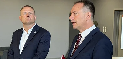 700 mln zł na rozwój piłki. Borys zapowiada „rewolucję”, również w Głogowie