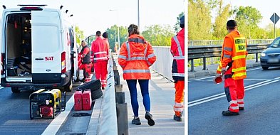 Ruszył remont mostu w Głogowie. Sobota z ruchem wahadłowym!