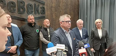 Koniec sporu w PeBeKa. Jest porozumienie zarządu ze związkami zawodowymi