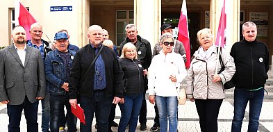 [WIDEO] „Bezpieczny Głogów” alarmuje ws. szpitala. Padają mocne pytania