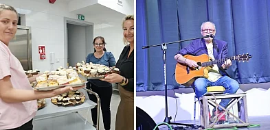 W Głogowie już Dzień Matki. Dziś nastrojowo w Jubilacie