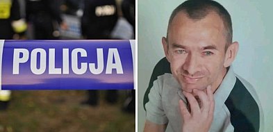 Zaginął pan Bogusław. Policja poszukuje mieszkańca Głogowa