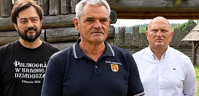 [WIDEO] Walki wojów, bitwy i żywa historia. Festiwal Dziadoszan już w czerwcu