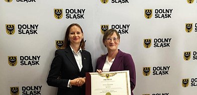 Pieniądze dla powiatu głogowskiego. Skorzystają mieszkańcy i rolnicy