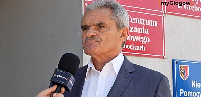 [WIDEO] Absolutoria dostaje hurtowo. Jak to robi wójt Grębocic