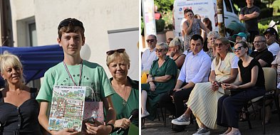 [FOTO] 40 lat osiedla Piastów w Głogowie! Spotkały się pokolenia mieszkańców