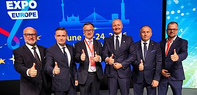 Bartosz Hejmej, wiceprezes LSSE: Dolny Śląsk wygrał wyścig o inwestycję