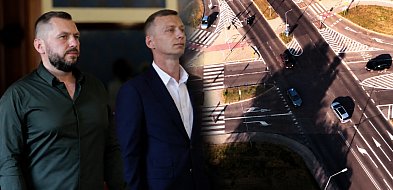 Będzie rondo na niebezpiecznym skrzyżowaniu w Głogowie?