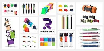 Poduszki reklamowe jako element zestawów świątecznych