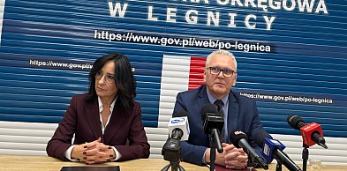 Prokuratury pod presją: braki kadrowe, tysiące spraw i cyberprzestępczość