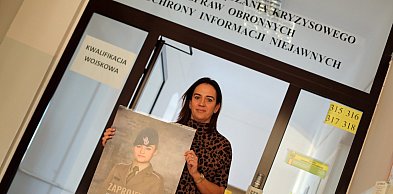 To obowiązek! Wezwania otrzymali młodzi mężczyźni, ale i kobiety