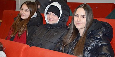 Wolontariusze WOŚP z Głogowa odliczają godziny [FOTO]