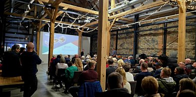 Dialog o przyszłości gminy Jerzmanowa