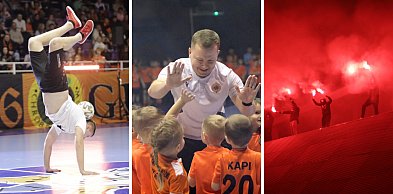 Co to było za święto! Kibice: Ekstraklasa dla Chrobrego!