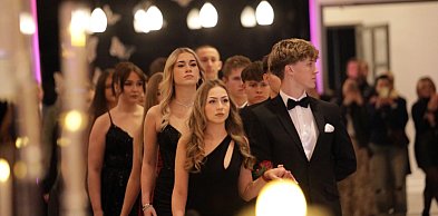 Z boiska na parkiet! Tak bawią się przyszli mistrzowie [FOTO]