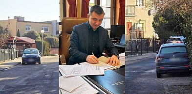 Cztery ulice w Głogowie do remontu. Jest umowa z wykonawcą