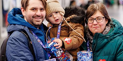 Dziś gramy z Orkiestrą. 34 Finał WOŚP w Głogowie i okolicy