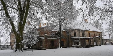 Pałac w Dalkowie z oficjalnym awansem!