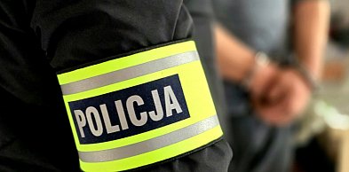 Rozbój w głogowskim sklepie. Groził ochroniarzowi śmiercią!