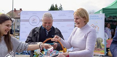 Jarmark Wielkanocny w Radwanicach – zaproszenie dla wystawców