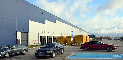 Zwolnienia w dużej firmie w Głogowie