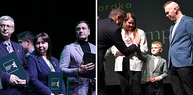 Urodziny hospicjum w Głogowie! Wręczyli wyjątkowe wyróżnienia [FOTO, WIDEO]