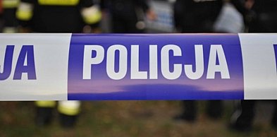 Słony mandat za wjazd do rowu. Takie rzeczy w Przedmościu pod Głogowem