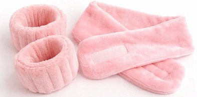 Opaska kosmetyczna — uniwersalny akcesorium do pielęgnacji