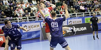 Po sparingach czas na puchar