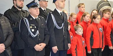[FOTO] Podwójna uroczystość OSP Jerzmanowa