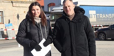 Tu są gotowi na kryzys. W Gaworzycach zrobili porządek